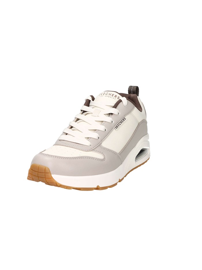 SNEAKERS BASSA 183012 BEIGE
