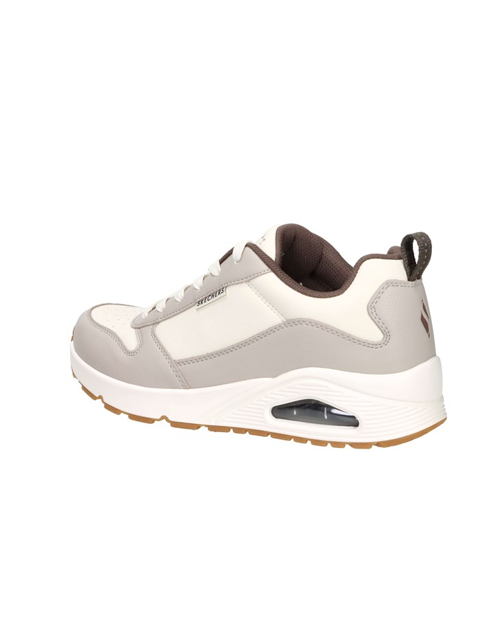 SNEAKERS BASSA 183012 BEIGE
