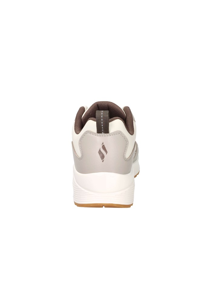 SNEAKERS BASSA 183012 BEIGE