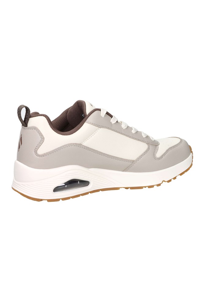 SNEAKERS BASSA 183012 BEIGE