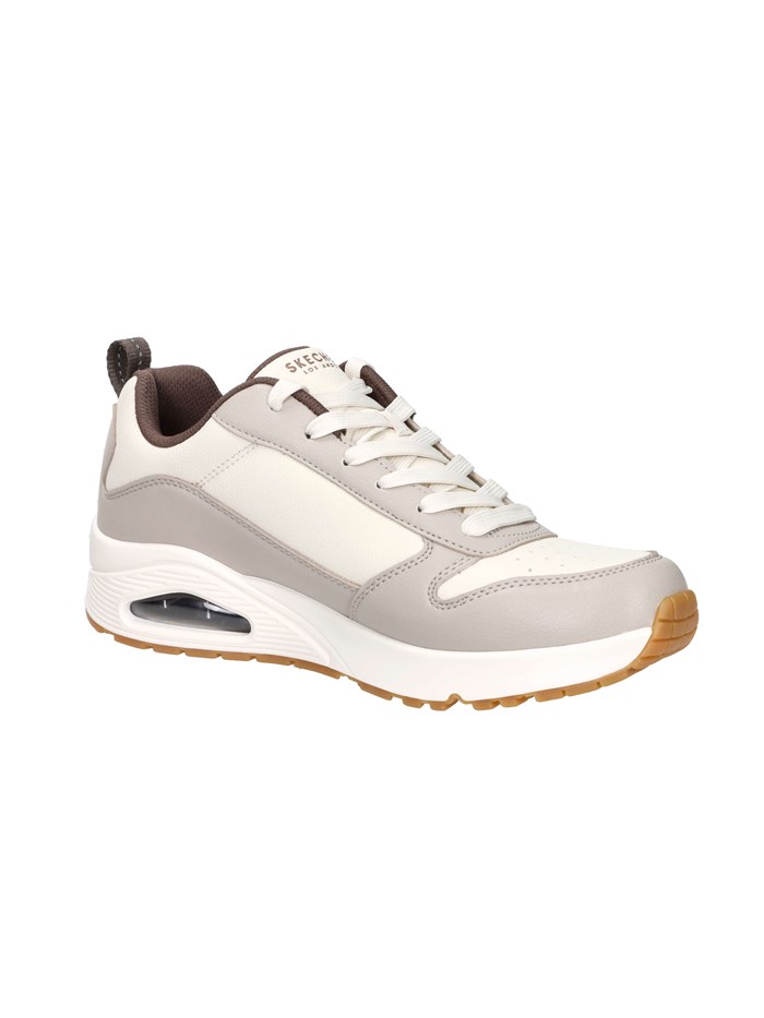 SNEAKERS BASSA 183012 BEIGE