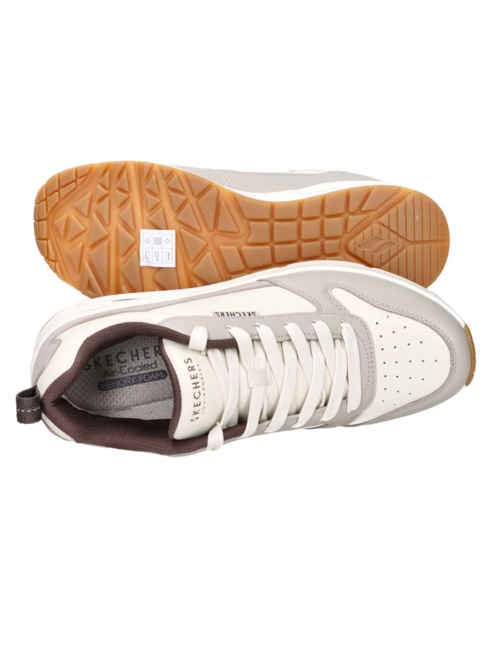 SNEAKERS BASSA 183012 BEIGE