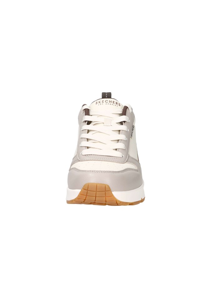 SNEAKERS BASSA 183012 BEIGE