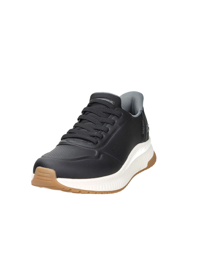 SLIP-ON 118424 NERO