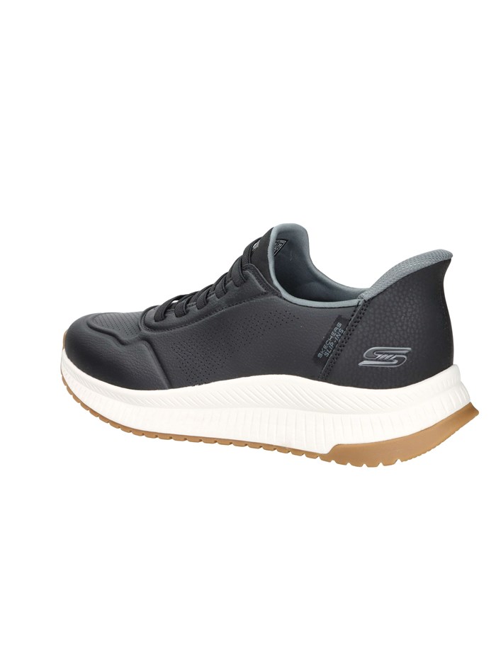 SLIP-ON 118424 NERO