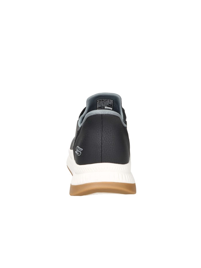 SLIP-ON 118424 NERO