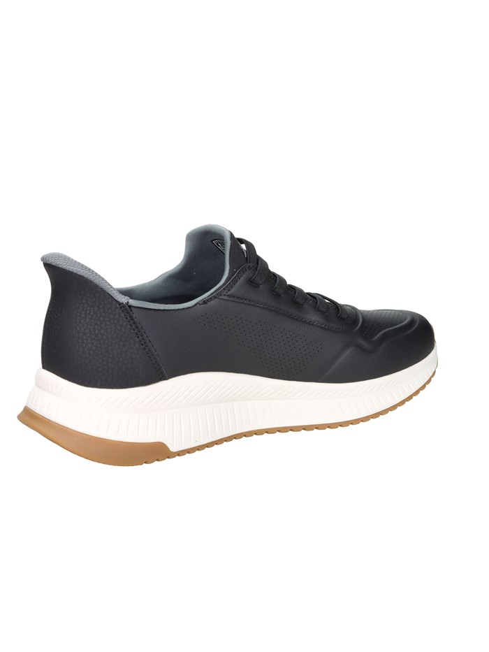 SLIP-ON 118424 NERO