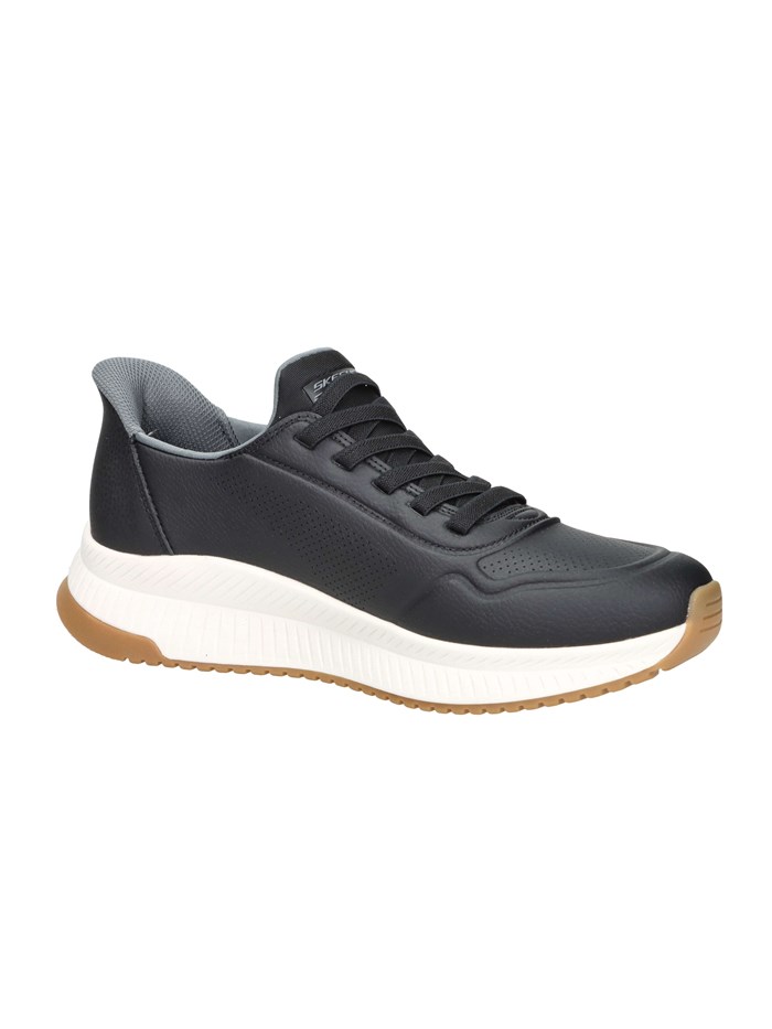 SLIP-ON 118424 NERO