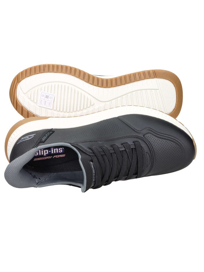SLIP-ON 118424 NERO