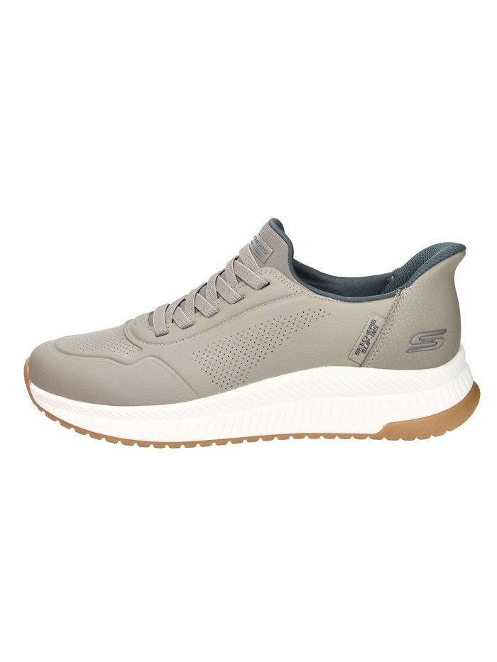 SLIP-ON 118424 TAUPE