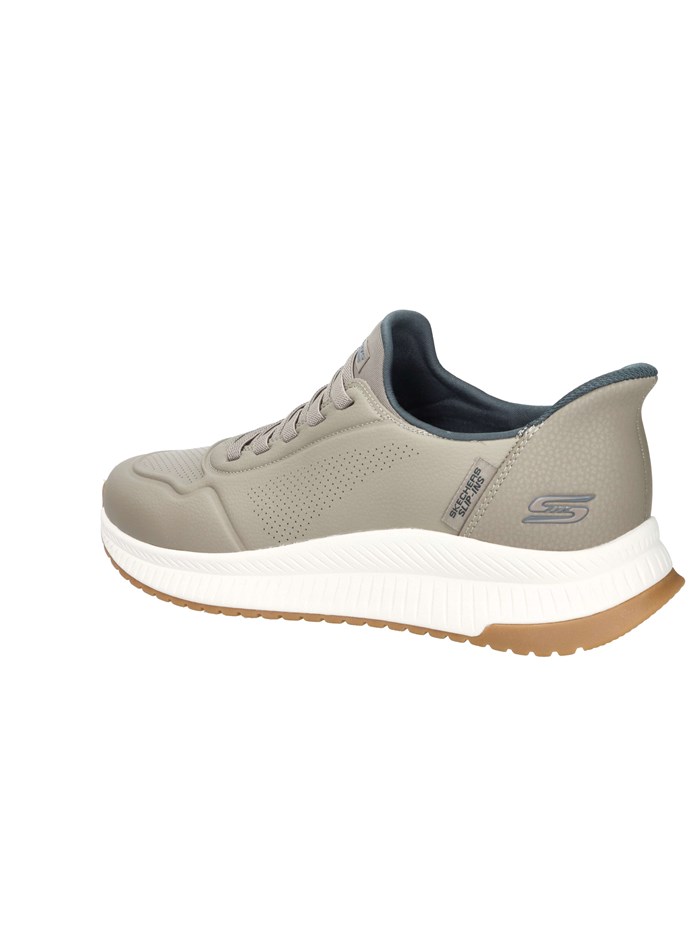 SLIP-ON 118424 TAUPE