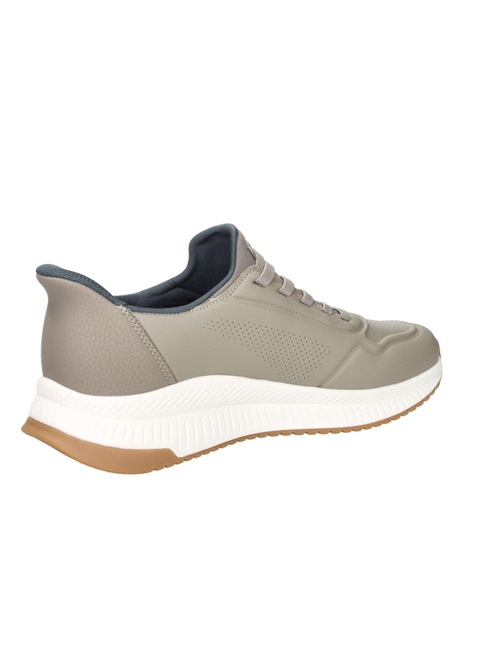 SLIP-ON 118424 TAUPE