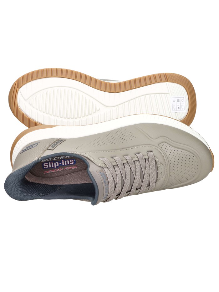 SLIP-ON 118424 TAUPE