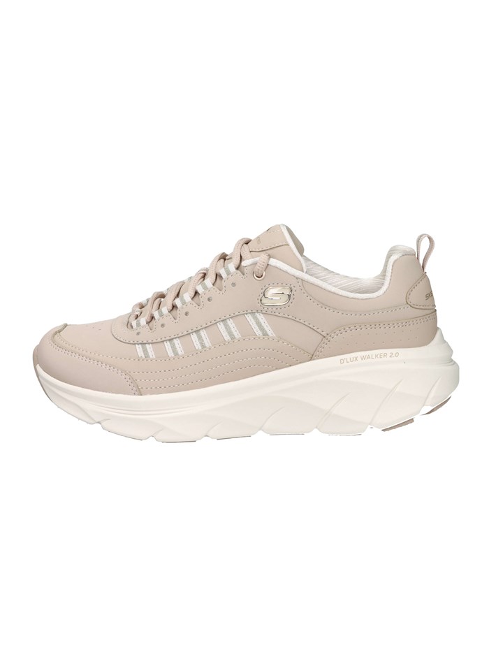 SNEAKERS BASSA 150106 TAUPE