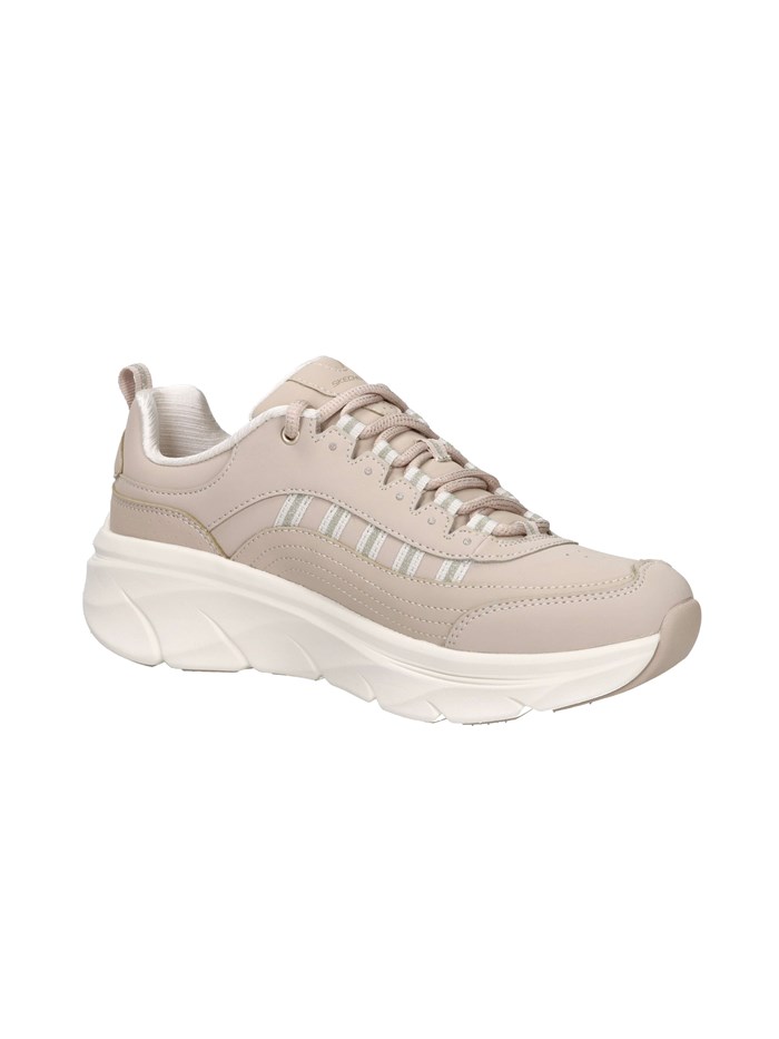 SNEAKERS BASSA 150106 TAUPE