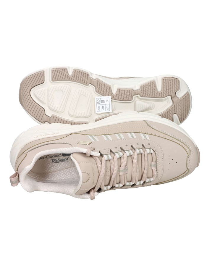 SNEAKERS BASSA 150106 TAUPE