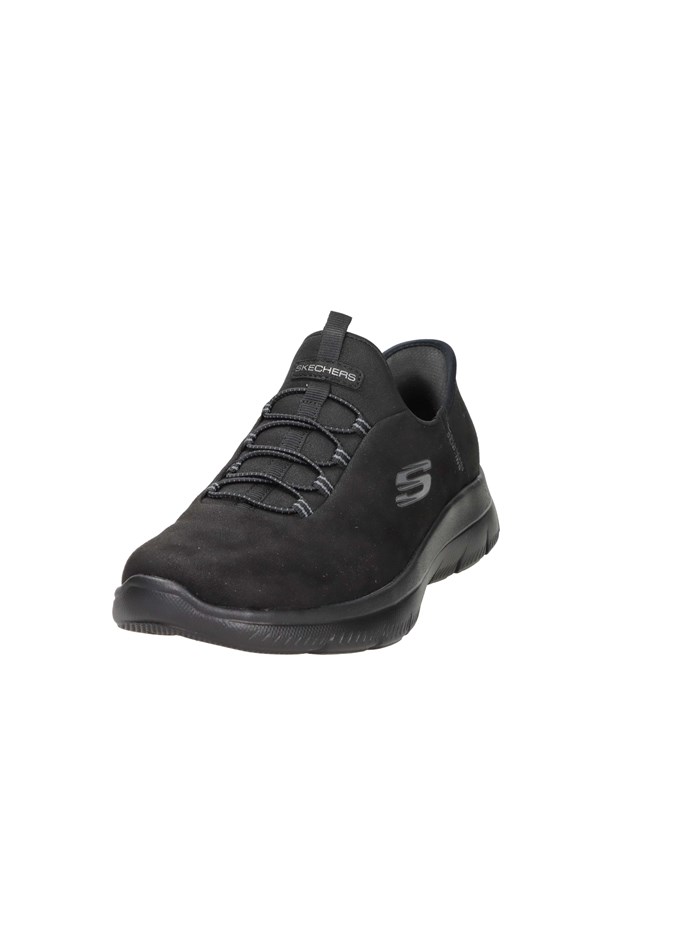 SLIP-ON 150254 NERO