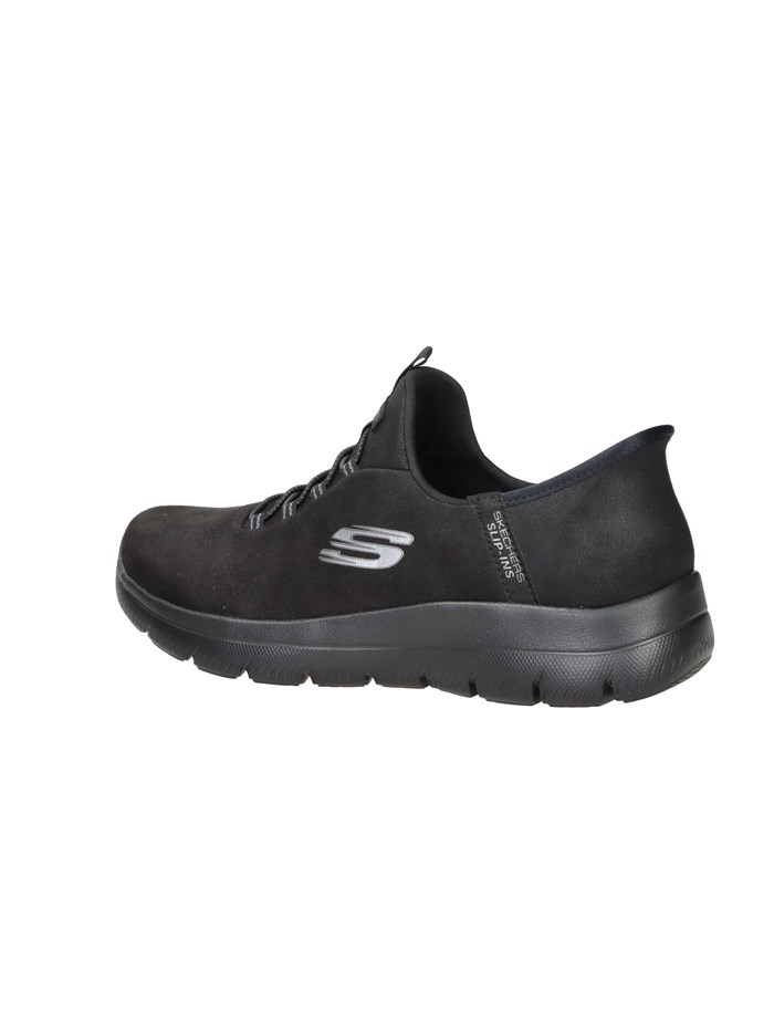 SLIP-ON 150254 NERO