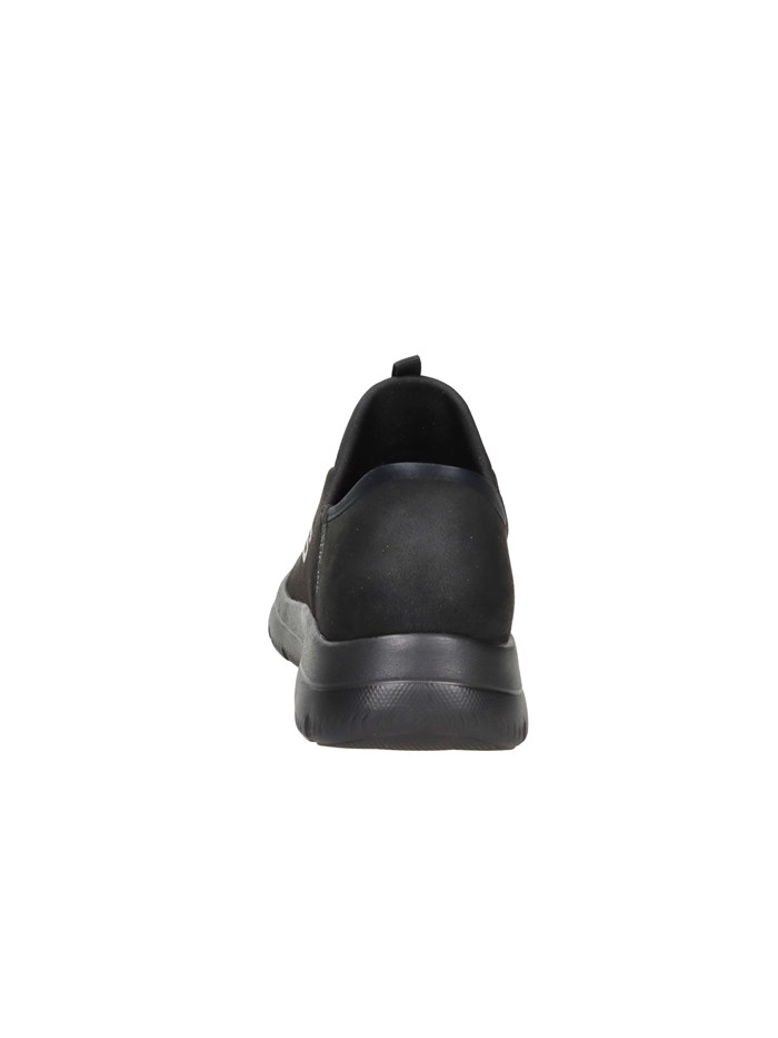 SLIP-ON 150254 NERO