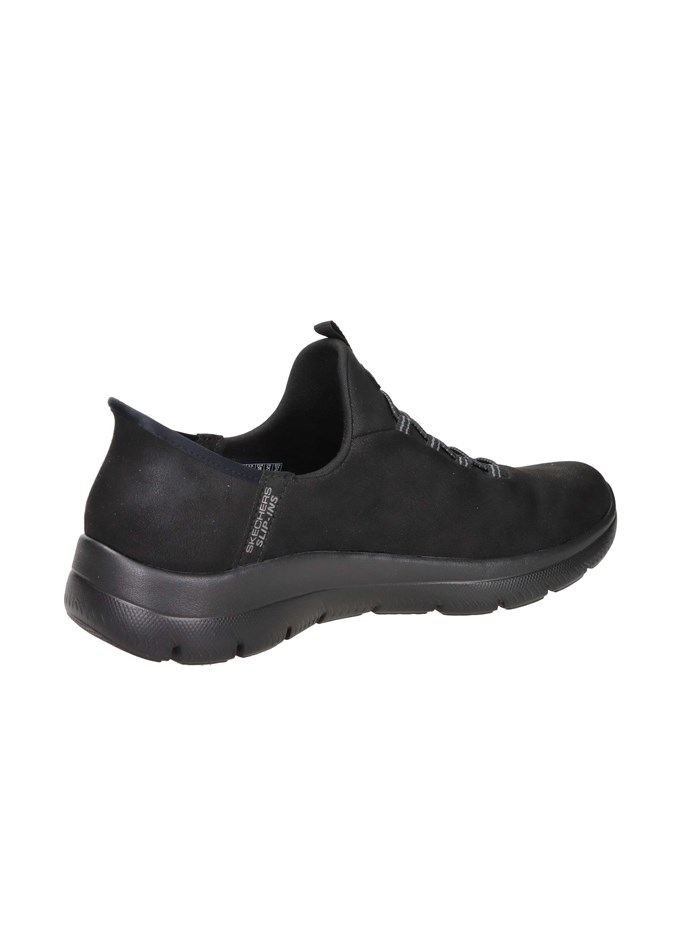 SLIP-ON 150254 NERO