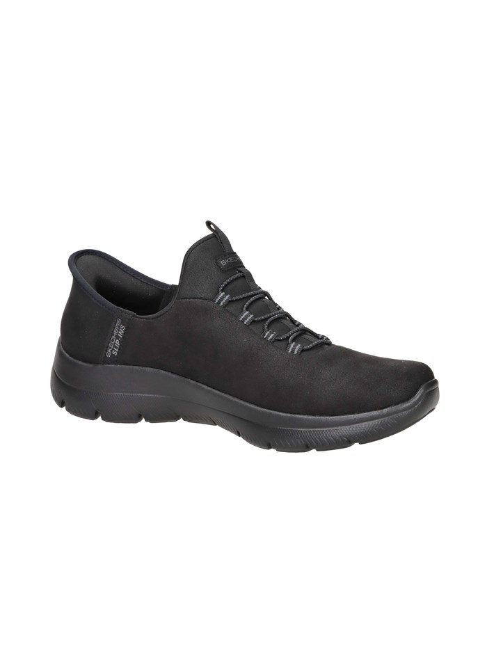 SLIP-ON 150254 NERO