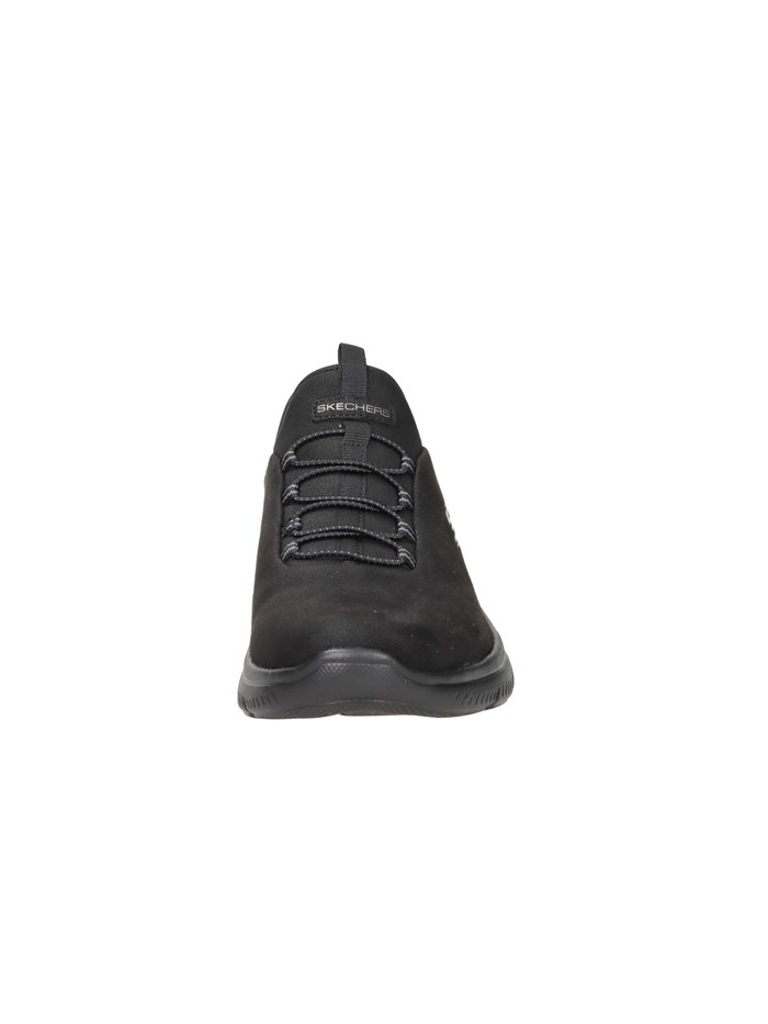 SLIP-ON 150254 NERO