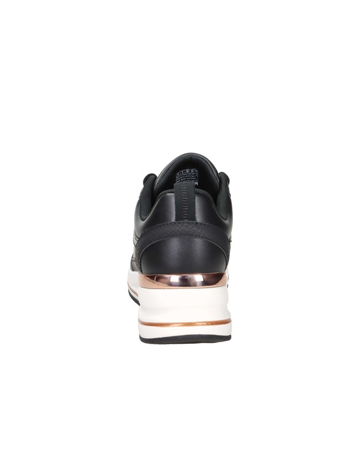 SNEAKERS BASSA 177345 NERO