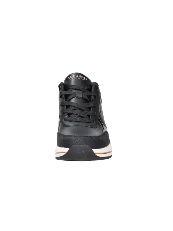 SNEAKERS BASSA 177345 NERO