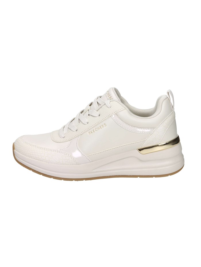 SNEAKERS BASSA 177345 BEIGE