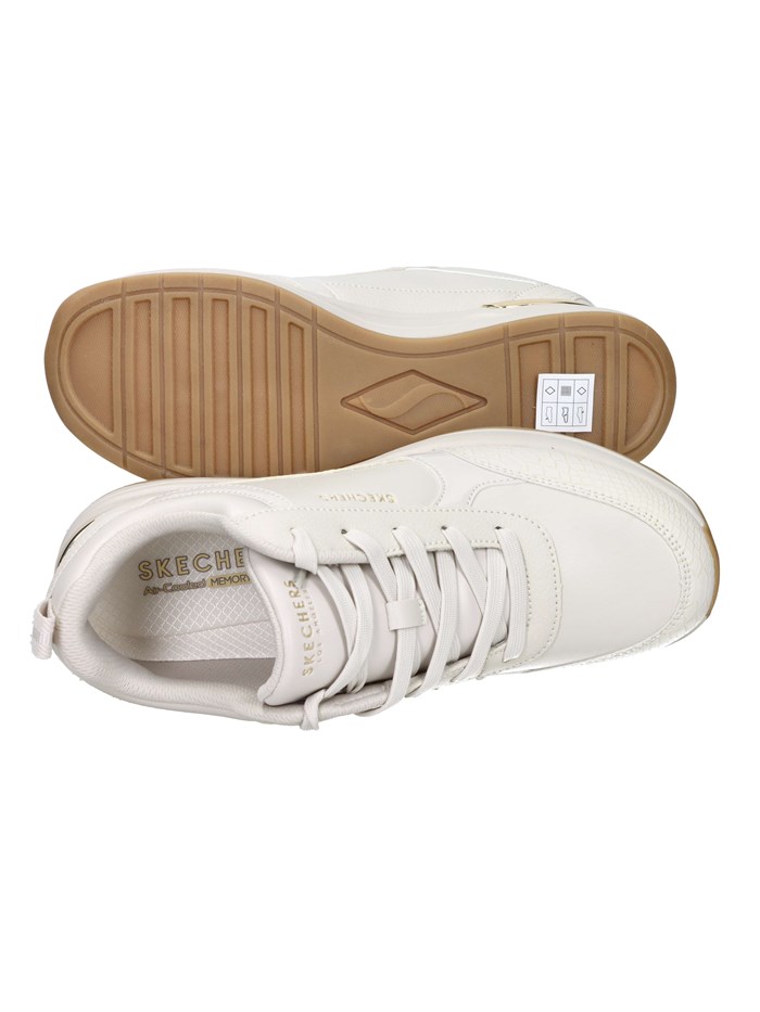 SNEAKERS BASSA 177345 BEIGE