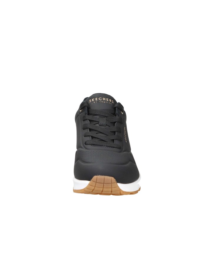SNEAKERS BASSA 177093 NERO
