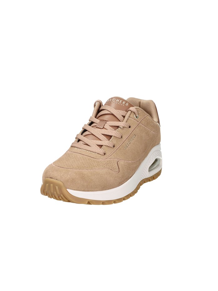 SNEAKERS BASSA 155135 CUOIO