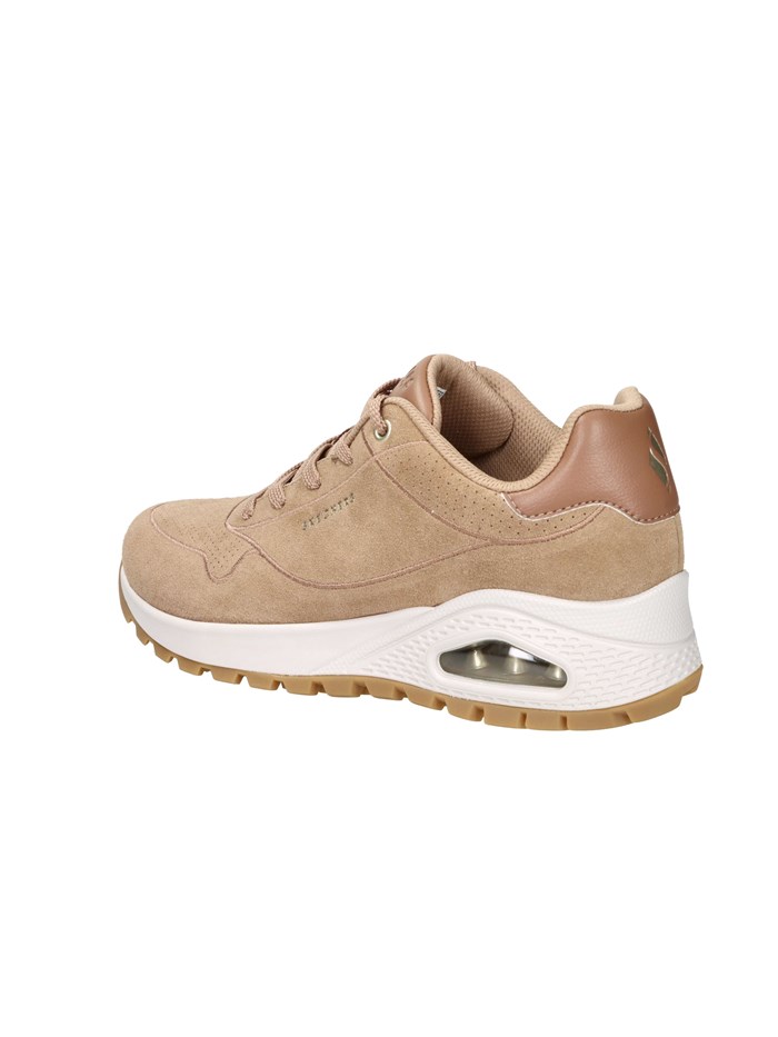 SNEAKERS BASSA 155135 CUOIO