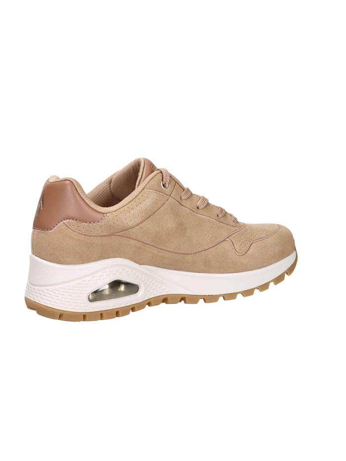 SNEAKERS BASSA 155135 CUOIO