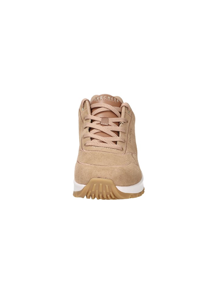 SNEAKERS BASSA 155135 CUOIO
