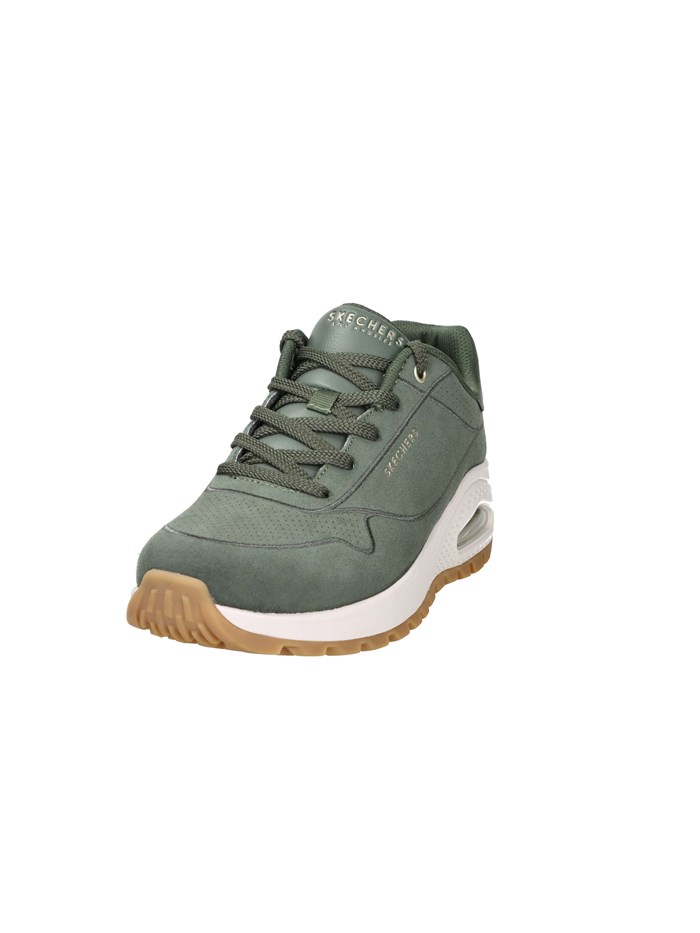 SNEAKERS BASSA 155135 VERDONE