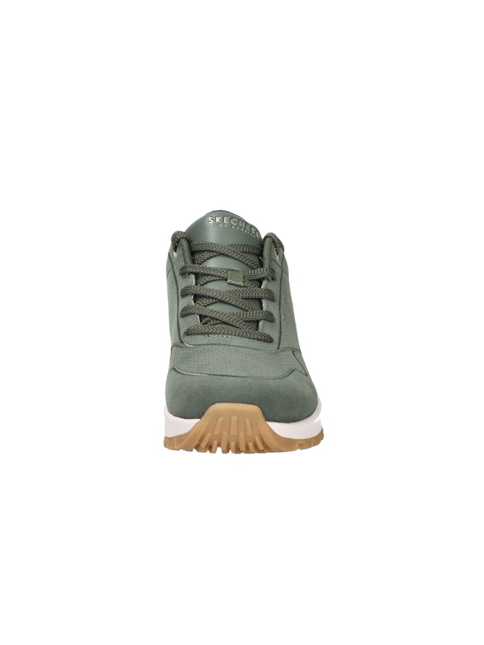 SNEAKERS BASSA 155135 VERDONE