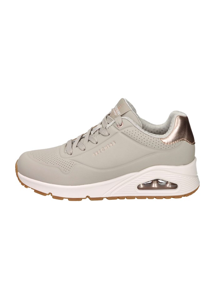 SNEAKERS BASSA 177094 TAUPE
