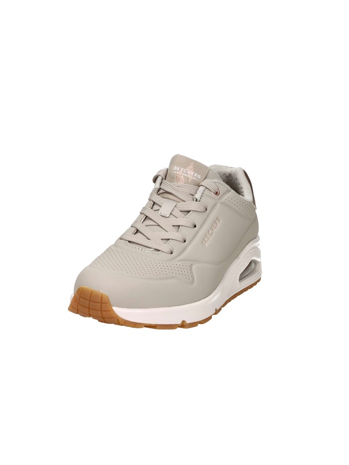 SNEAKERS BASSA 177094 TAUPE