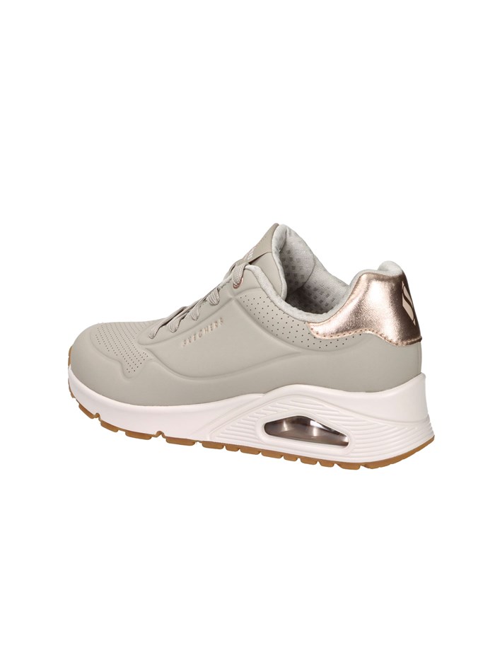SNEAKERS BASSA 177094 TAUPE