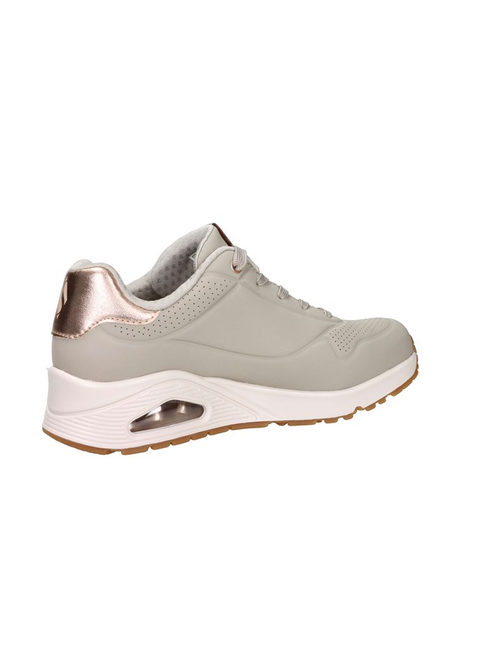 SNEAKERS BASSA 177094 TAUPE
