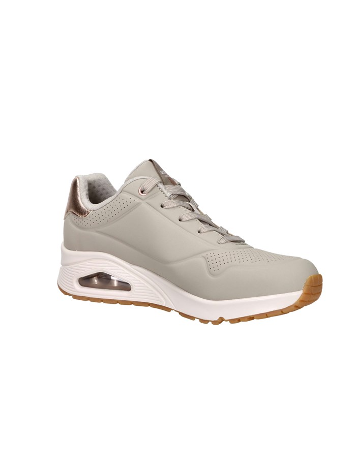 SNEAKERS BASSA 177094 TAUPE