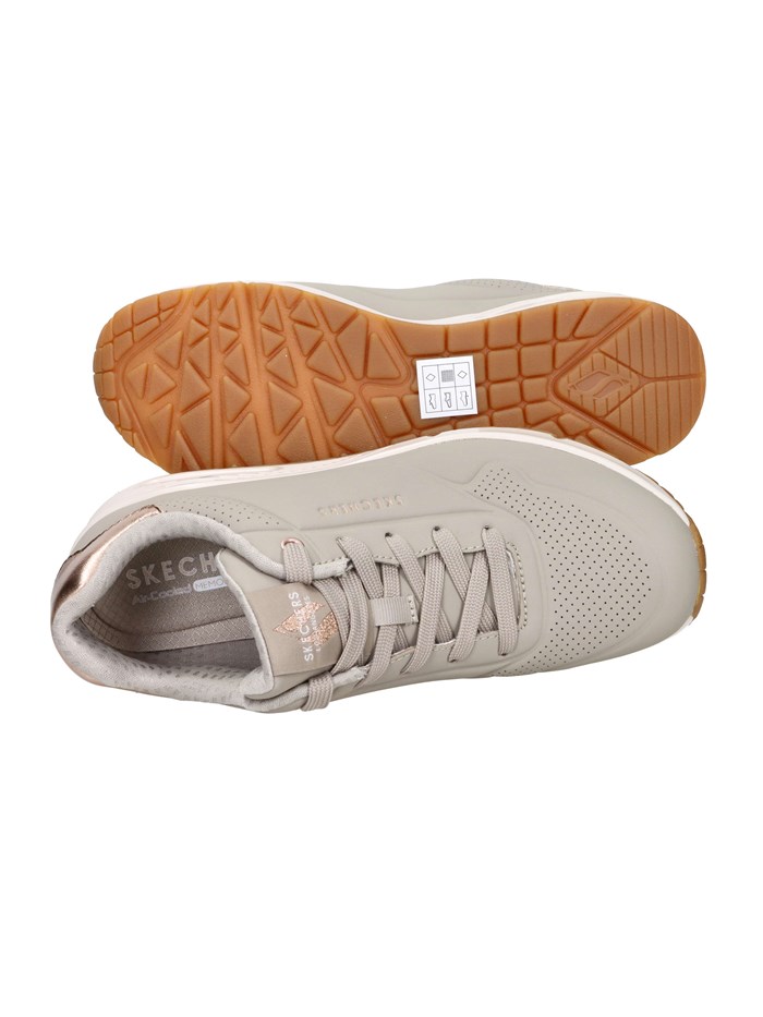 SNEAKERS BASSA 177094 TAUPE