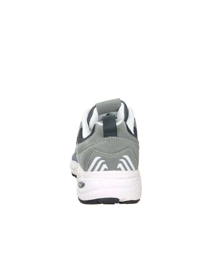SNEAKERS BASSA STBL-14 GRIGIO