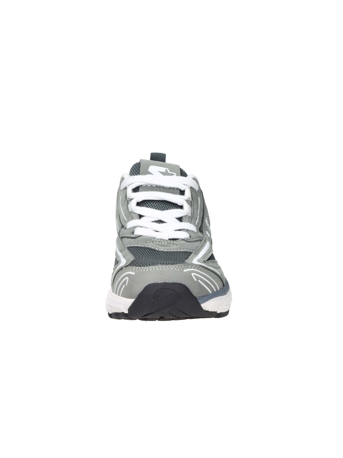 SNEAKERS BASSA STBL-14 GRIGIO
