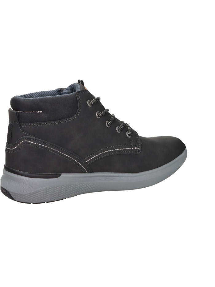 STRINGATA 102217641 NERO