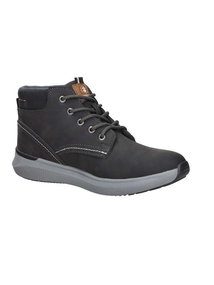 STRINGATA 102217641 NERO