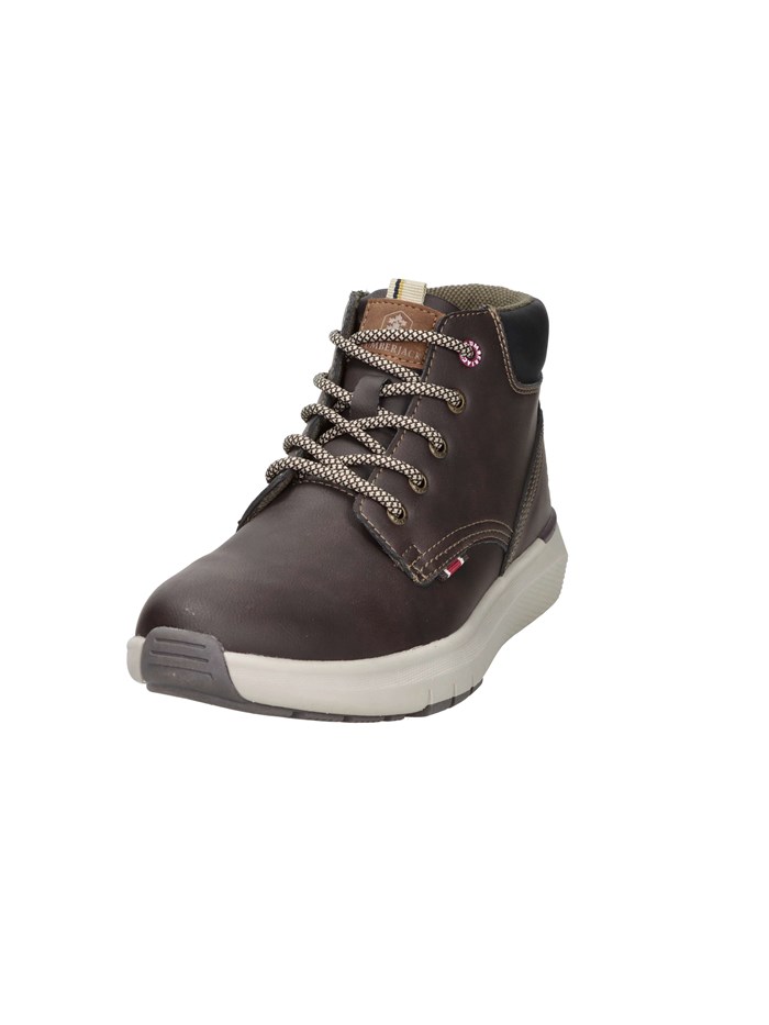 STRINGATA 102217641 MARRONE