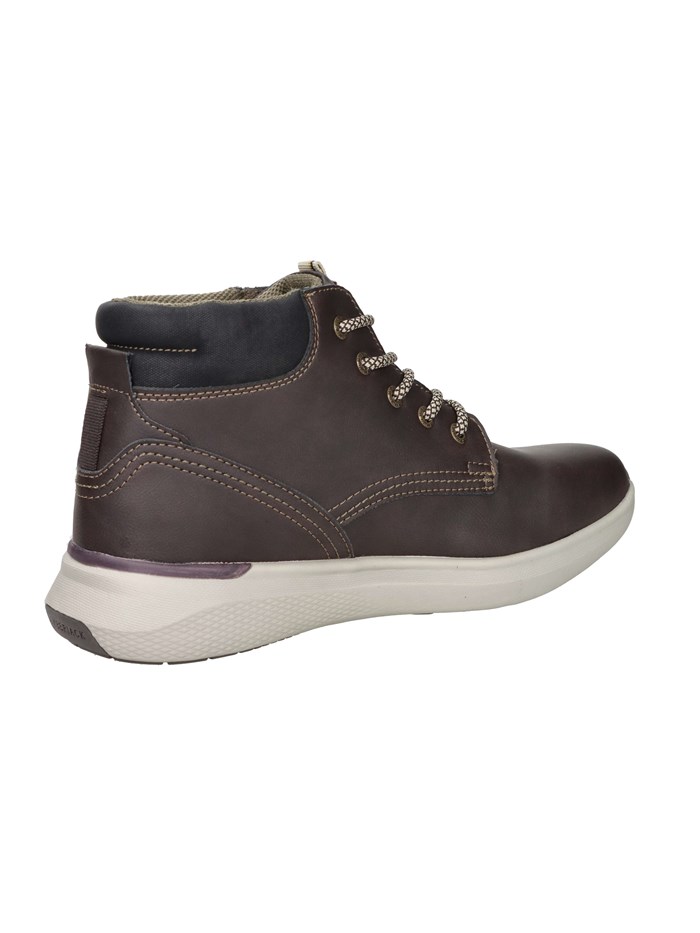 STRINGATA 102217641 MARRONE