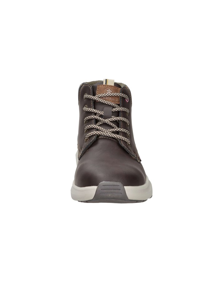 STRINGATA 102217644 MARRONE
